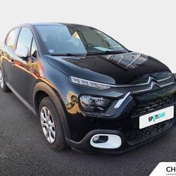 Citroen C3 C3 PureTech 83 ch BVM5 You Manosque