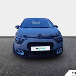 Citroen C3 C3 PureTech 110 S&S EAT6 Saint James Manosque