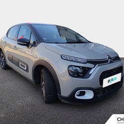 Citroen C3 C3 PureTech 110 S&S EAT6 Saint James Manosque
