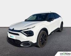 Citroen C4 Chatuzange-le-Goubet