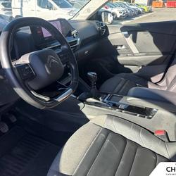 Citroen C4 C4 PureTech 130 S&S BVM6 Shine Chatuzange-le-Goubet