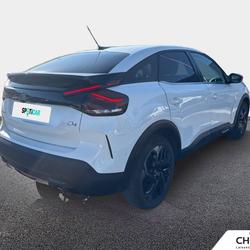 Citroen C4 C4 PureTech 130 S&S BVM6 Shine Chatuzange-le-Goubet