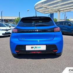 Peugeot e-208 208 Electrique 50 kWh 136ch GT Manosque