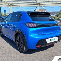 Peugeot e-208 208 Electrique 50 kWh 136ch GT Manosque