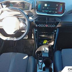Peugeot e-208 208 Electrique 50 kWh 136ch GT Manosque