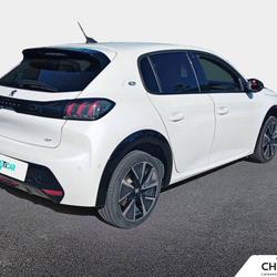 Peugeot e-208 208 Electrique 50 kWh 136ch GT Manosque