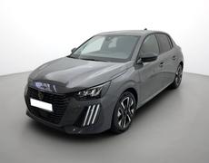 Peugeot 208 Gap