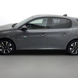Peugeot 208 208 100 S&S BVM6 Allure Gap