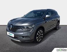 Renault Koleos Gap