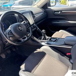 Renault Koleos Koleos dCi 175 4x4 Energy Intens Gap