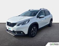 Peugeot 2008 Gap