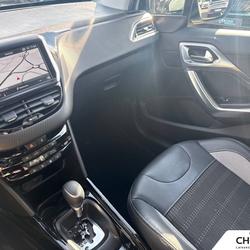 Peugeot 2008 2008 PureTech 110ch S&S EAT6 Allure Gap