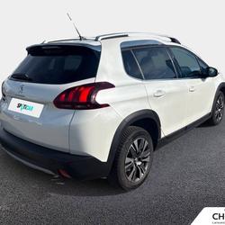 Peugeot 2008 2008 PureTech 110ch S&S EAT6 Allure Gap