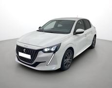 Peugeot 208 Gap