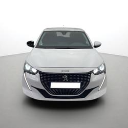 Peugeot 208 PureTech 75 S&S BVM5 Style occasion - Gap - photo 2/15
