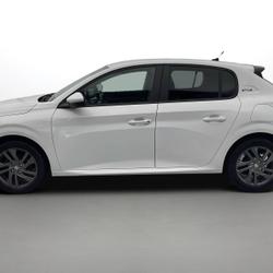 Peugeot 208 PureTech 75 S&S BVM5 Style occasion - Gap - photo 3/15