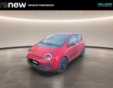 Renault Twingo 3 Maintenon