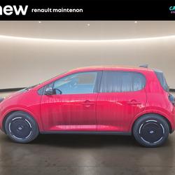 Renault Twingo 3 E-Tech Electrique 80 ch autonomie urbaine Techno occasion - Maintenon - photo 2/31