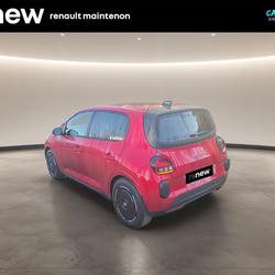 Renault Twingo 3 E-Tech Electrique 80 ch autonomie urbaine Techno occasion - Maintenon - photo 3/31