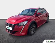 Peugeot e-208 Gap