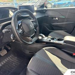 Peugeot e-208 208 Electrique 50 kWh 136ch Allure Gap