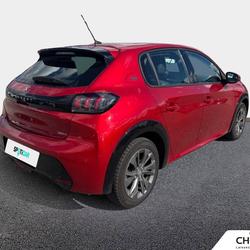 Peugeot e-208 208 Electrique 50 kWh 136ch Allure Gap