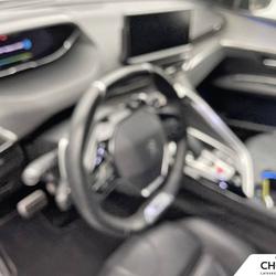 Peugeot 3008 Hybrid4 300 e-EAT8 GT occasion - Manosque - photo 2/37