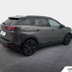 Peugeot 3008 Hybrid4 300 e-EAT8 GT occasion - Manosque - photo 3/37