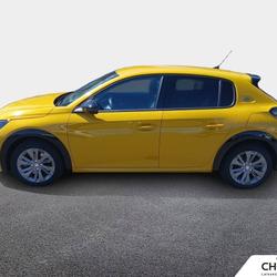 Peugeot e-208 208 Electrique 50 kWh 136ch Allure Manosque