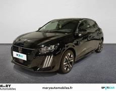 Peugeot 208 Saint-Quentin