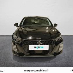 Peugeot 208 208 Hybrid 110 e-DCS6 Allure Saint-Quentin