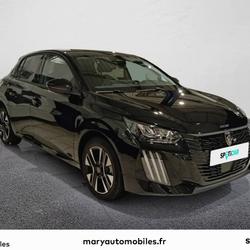Peugeot 208 208 Hybrid 110 e-DCS6 Allure Saint-Quentin