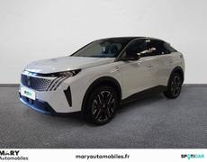 Peugeot 3008 Saint-Quentin