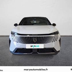 Peugeot 3008 3008 Hybrid 145 e-DCS6 GT Saint-Quentin