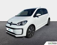 Volkswagen UP Gap