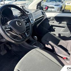 Volkswagen UP e-up! 2.0 Electrique Gap