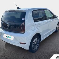 Volkswagen UP e-up! 2.0 Electrique Gap