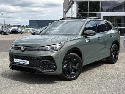 Volkswagen Tiguan - Tiguan 2.0 TDI 150ch DSG7 R-Line Edition - 53 990 €