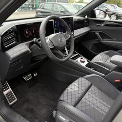 Volkswagen Tiguan Tiguan 2.0 TDI 150ch DSG7 R-Line Edition Bo&eacute;