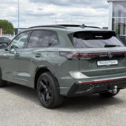 Volkswagen Tiguan Tiguan 2.0 TDI 150ch DSG7 R-Line Edition Bo&eacute;