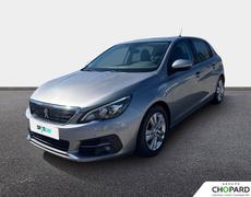 Peugeot 308 II Phase 2 Gap