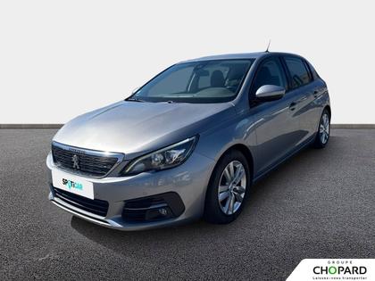 Peugeot 308 II Phase 2 - 308 BlueHDi 130ch S&S BVM6 Active Business - 11 489 €