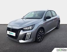 Peugeot 208 Gap