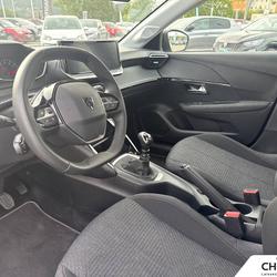 Peugeot 208 208 100 S&S BVM6 Style Gap