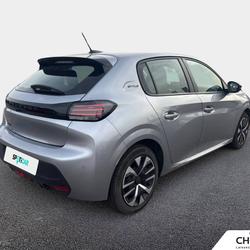 Peugeot 208 208 100 S&S BVM6 Style Gap