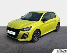 Peugeot 208 Gap
