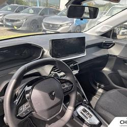 Peugeot 208 208 Hybrid 100 e-DCS6 Style Gap