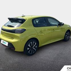Peugeot 208 208 Hybrid 100 e-DCS6 Style Gap