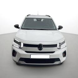 Citroen C3 C3 Turbo 100 ch Manuelle Plus Chatuzange-le-Goubet