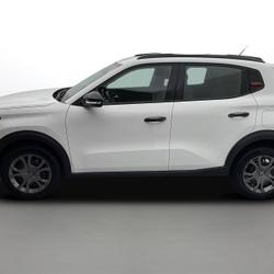 Citroen C3 C3 Turbo 100 ch Manuelle Plus Chatuzange-le-Goubet